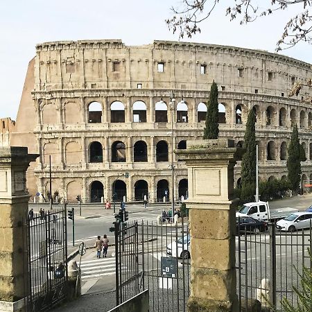 Pensiero Romano Exterior photo
