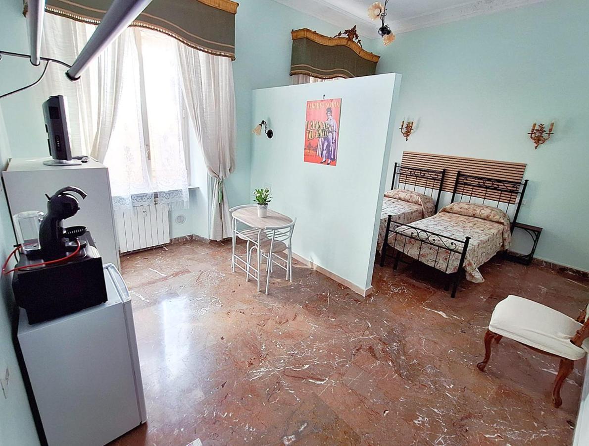 Pensiero Romano Exterior photo