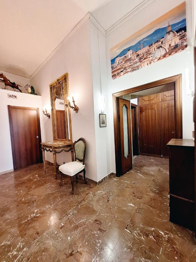 Pensiero Romano Exterior photo