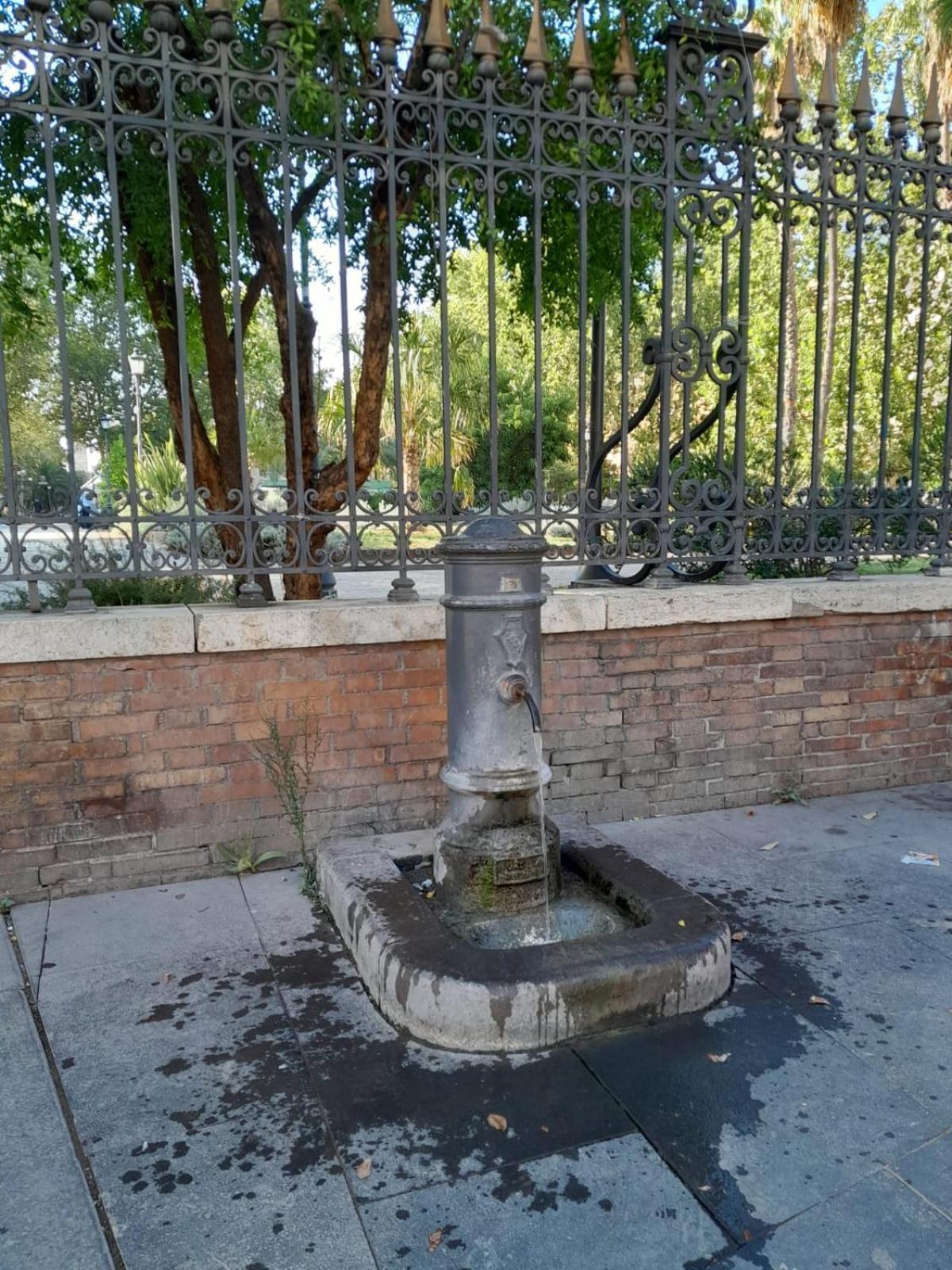 Pensiero Romano Exterior photo